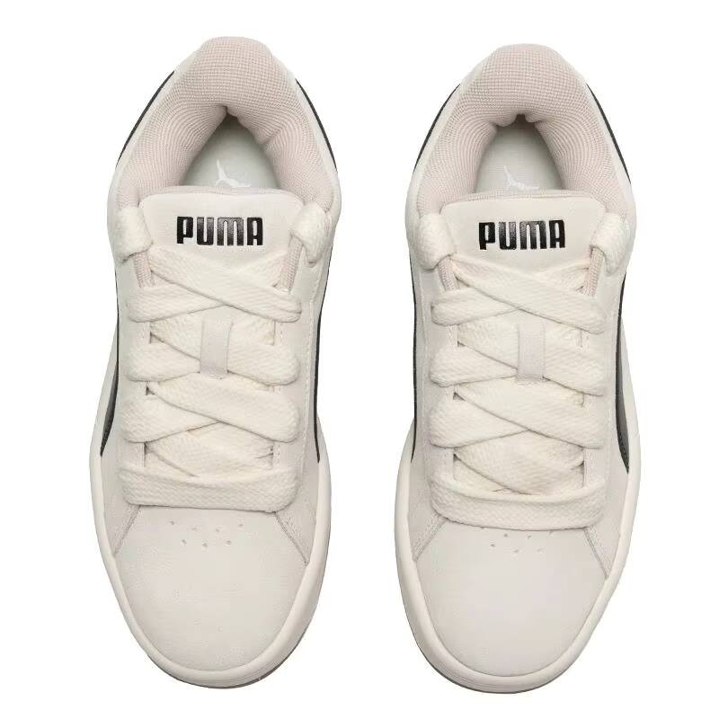 Men'S Shoes Puma Sports - 2026 ใหม่พูม่าผู้ชายผู้หญิงรองเท้าผ้าใบโลว์ท็อปแฟชั่นรองเท้าคู่ลำลองกีฬากลางแจ้งเดินทางรองเท้าเดิน 400707-08