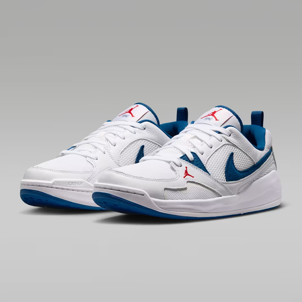 Men Shoes Jordan - รองเท้าลำลองสำหรับผู้ชาย NIKE Jordan CMFT Era รุ่น