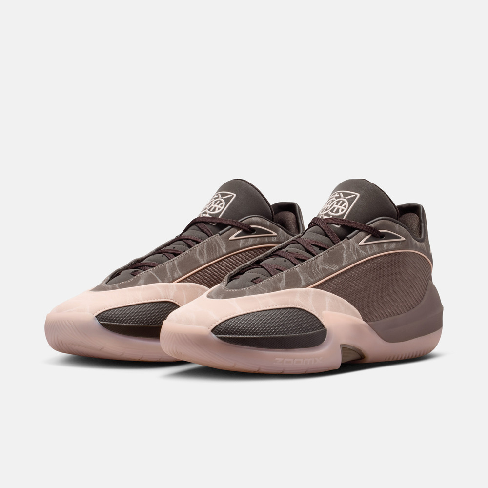 Men Shoes Jordan - รองเท้าบาสเก็ตบอลสำหรับฝึกซ้อม Nike Jordan Triangle DG PF