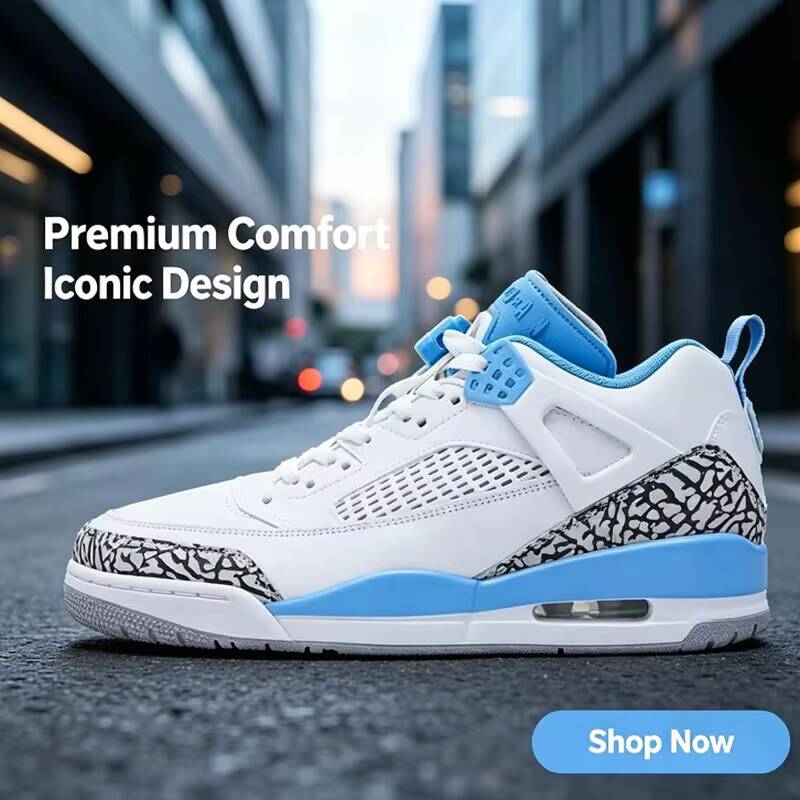 Men Shoes Jordan - ร้อนแรงปี 2026 Nike Jordan Spizike Low