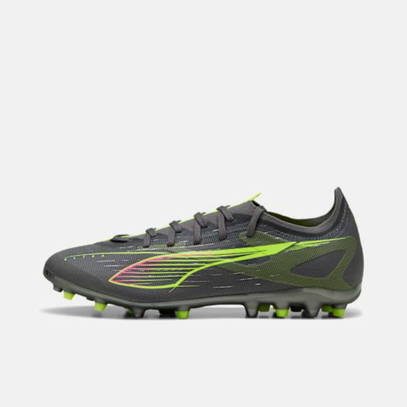Men'S Shoes Puma Sports - Puma Authentic ULTRA 5 รองเท้าฟุตบอลสำหรับผู้ชายแบบ Low-Top