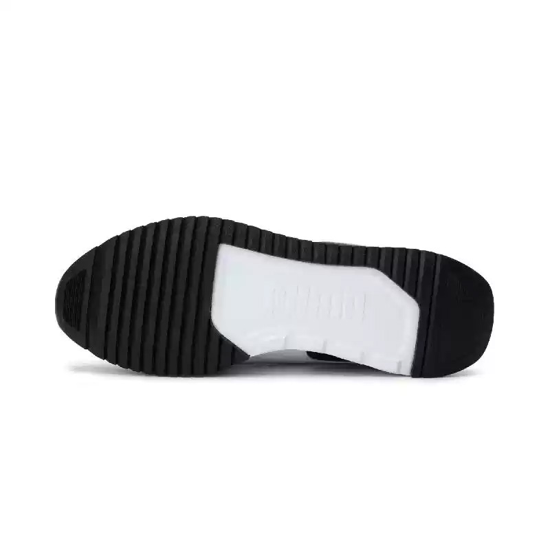 Men'S Shoes Puma Sports - รองเท้ากีฬา Puma สำหรับผู้ชายและผู้หญิง, รองเท้าลำลองสไตล์ใหม่สำหรับฤดูร้อน, รองเท้าพื้นผิวตาข่ายสีดำ รุ่น