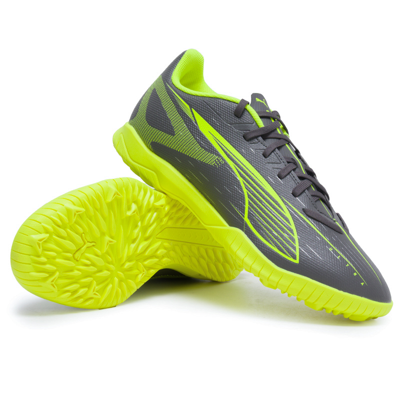 Men'S Shoes Puma Sports - พูม่า รองเท้าผู้ชายและผู้หญิง Ultra 5 Play Tt