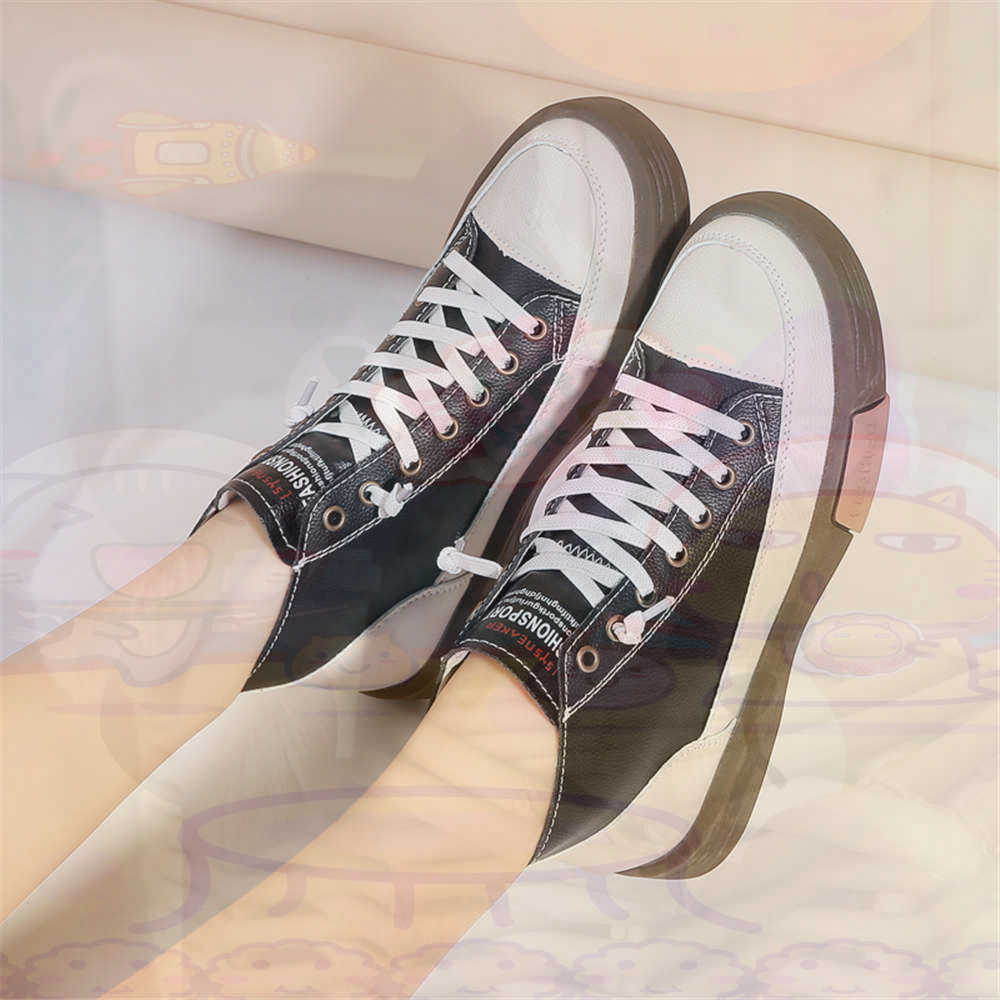 Men Shoes Eu To Us - High Top Hi Cut Offers สเก็ตบอร์ดรองเท้าผู้หญิงฤดูร้อนรองเท้าผ้าใบกีฬา