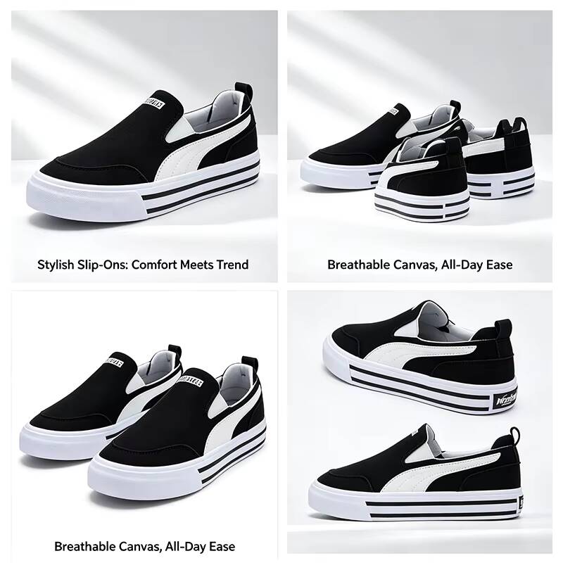 Men'S Shoes Puma Sports - PUMA รองเท้าผ้าใบผู้ชายผู้หญิง Low Top Skate, Classic