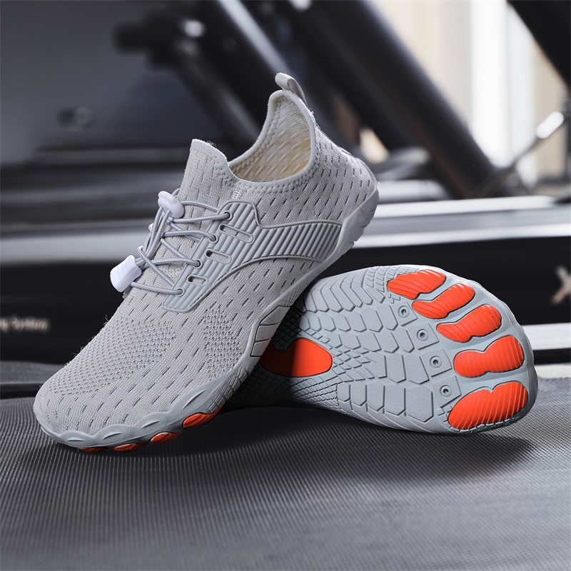 Men'S Shoes Zero Drop - รองเท้าแบบเท้าเปล่า ผู้ชาย ผู้หญิง รองเท้ามินิมอล รองเท้าแบบ Zero