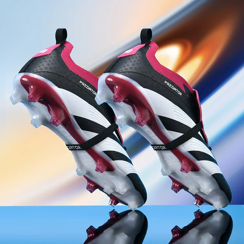 Men'S Shoes Professional - ใหม่ผู้ชายรองเท้าฟุตบอล Professional Boy Society Cleats รองเท้าฟุตบอลในร่มรองเท้าฟุตบอล