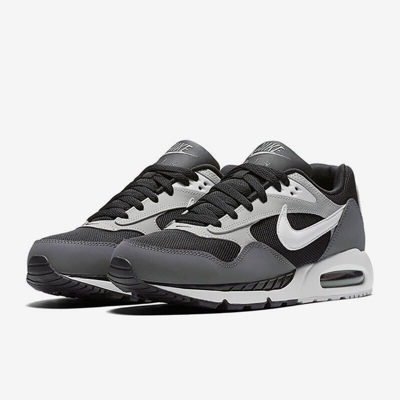 Men Shoes Jordan - รองเท้าวิ่งลําลองผู้ชาย Air Max ของแท้อย่างเป็นทางการของ Nike 511416