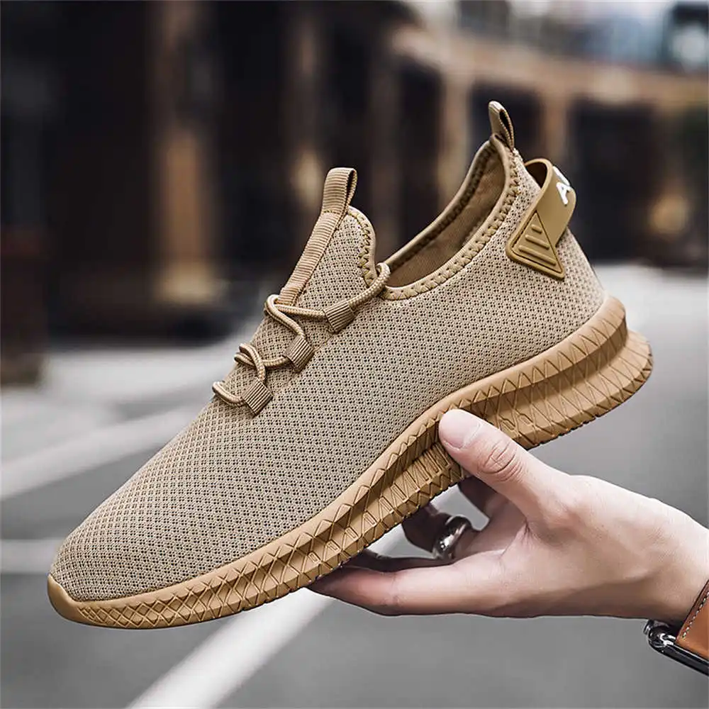 Men Shoes Name - Demi-Season ตาข่าย Tenni Man Running รองเท้าผ้าใบผู้ชาย