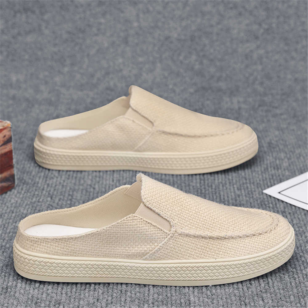 Men Shoes Brand - รองเท้าหัวมนหมายเลข 44 สำหรับผู้ชาย รองเท้าผ้าใบสีเขียวสำหรับเล่นกีฬากลางแจ้ง รองเท้าผู้ชาย ซุปเปอร์ดีล