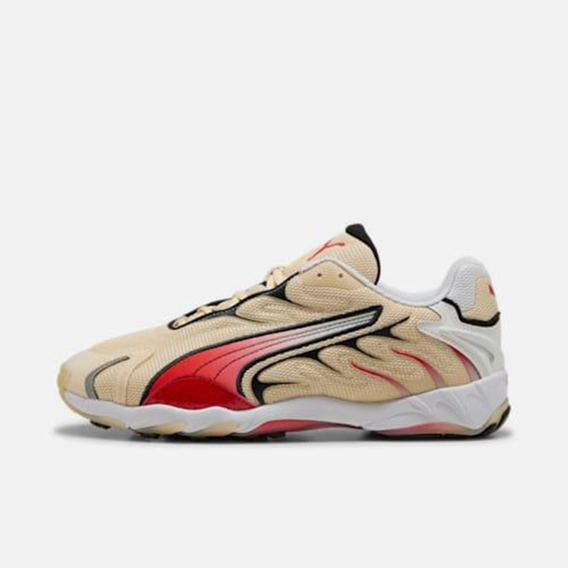 Men'S Shoes Puma Sports - Puma Authentic INHALE OG รองเท้ากีฬาแบบมีเบาะน้ำหนักเบาสำหรับผู้ชาย 403855-01