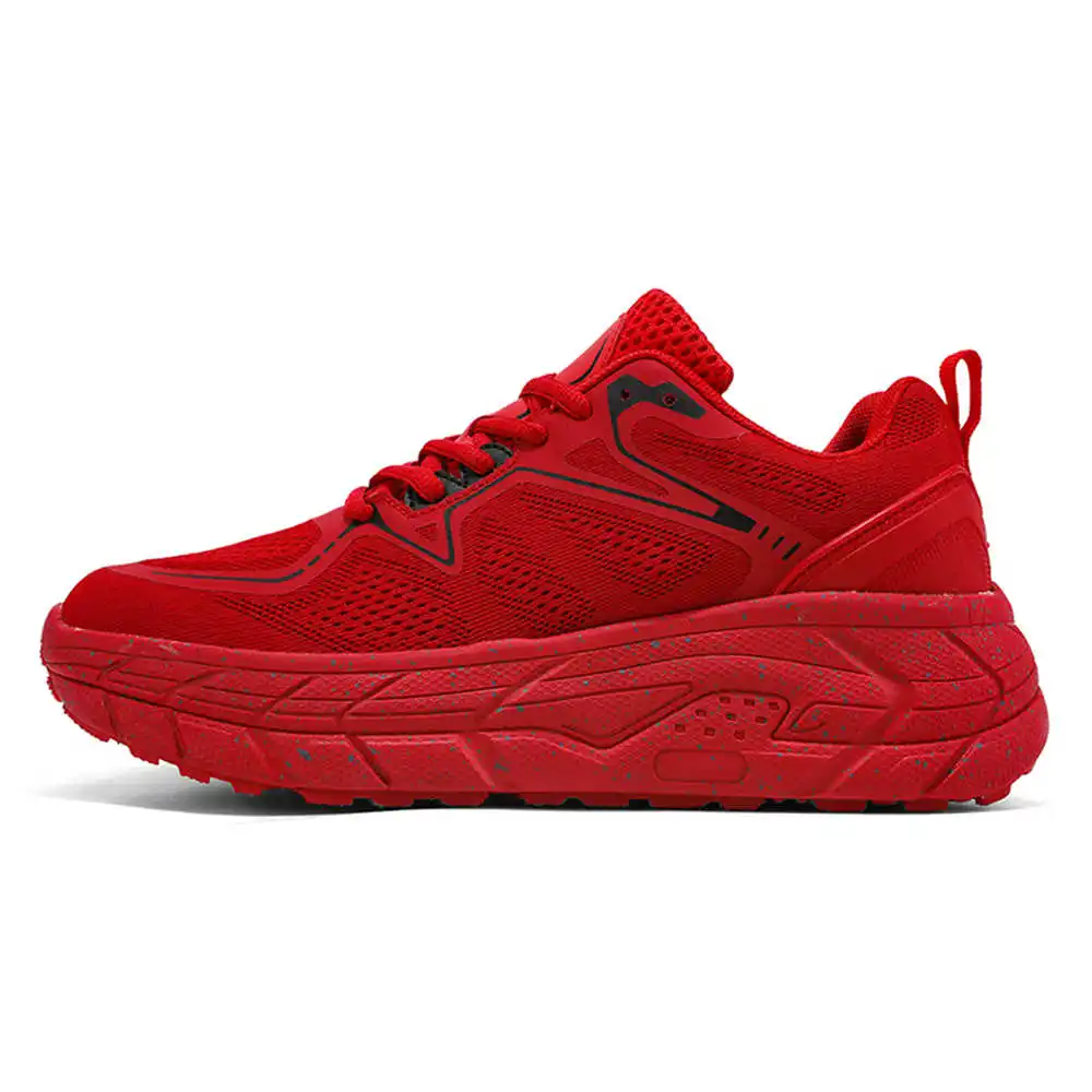 Men'S Shoes Good For Flat Feet - ไม่ลื่นขนาด 37 รองเท้าขนาด 44 รองเท้าผ้าใบเทนนิสผู้ชายกีฬา Beskete