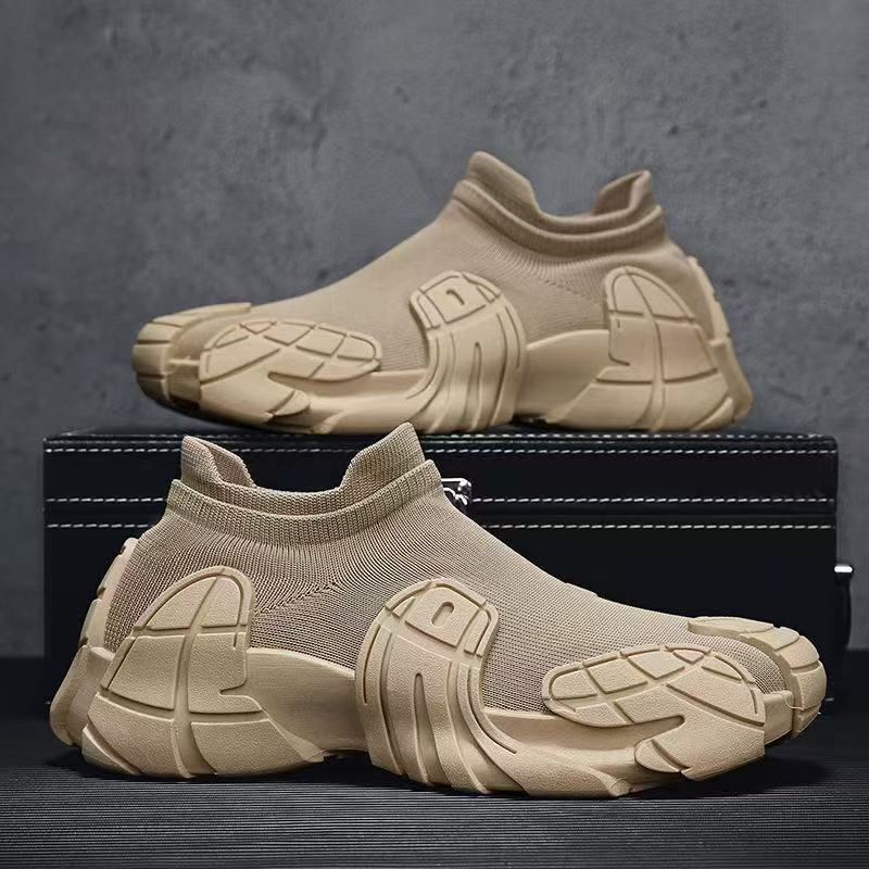 Men Shoes Xxl - ผู้ชายรองเท้าผ้าใบฤดูร้อนชายหาดรองเท้าผู้ชายรองเท้าหนังคุณภาพสูงรองเท้าแตะหลาขนาดใหญ่ผู้ชายรองเท้าแตะรองเท้าเทนนิสผู้ชาย