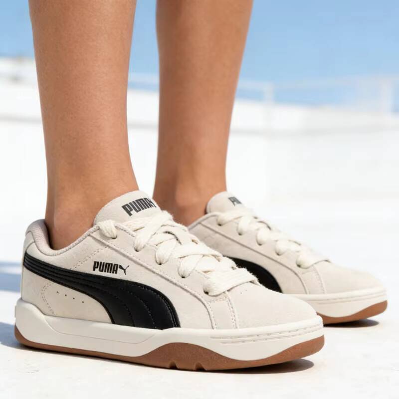 2026 ใหม่พูม่าผู้ชายผู้หญิงรอง - Men'S Shoes Puma Sports บทวิจารณ์และราคา