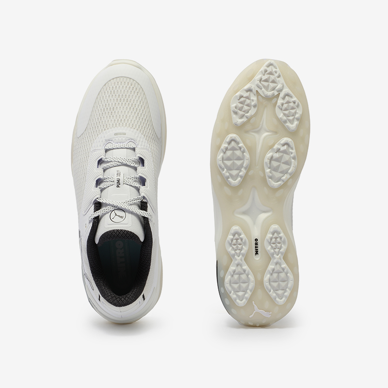 รองเท้ากอล์ฟผู้ชาย Puma ของแท้ - Men'S Shoes Puma Sports บทวิจารณ์และราคา