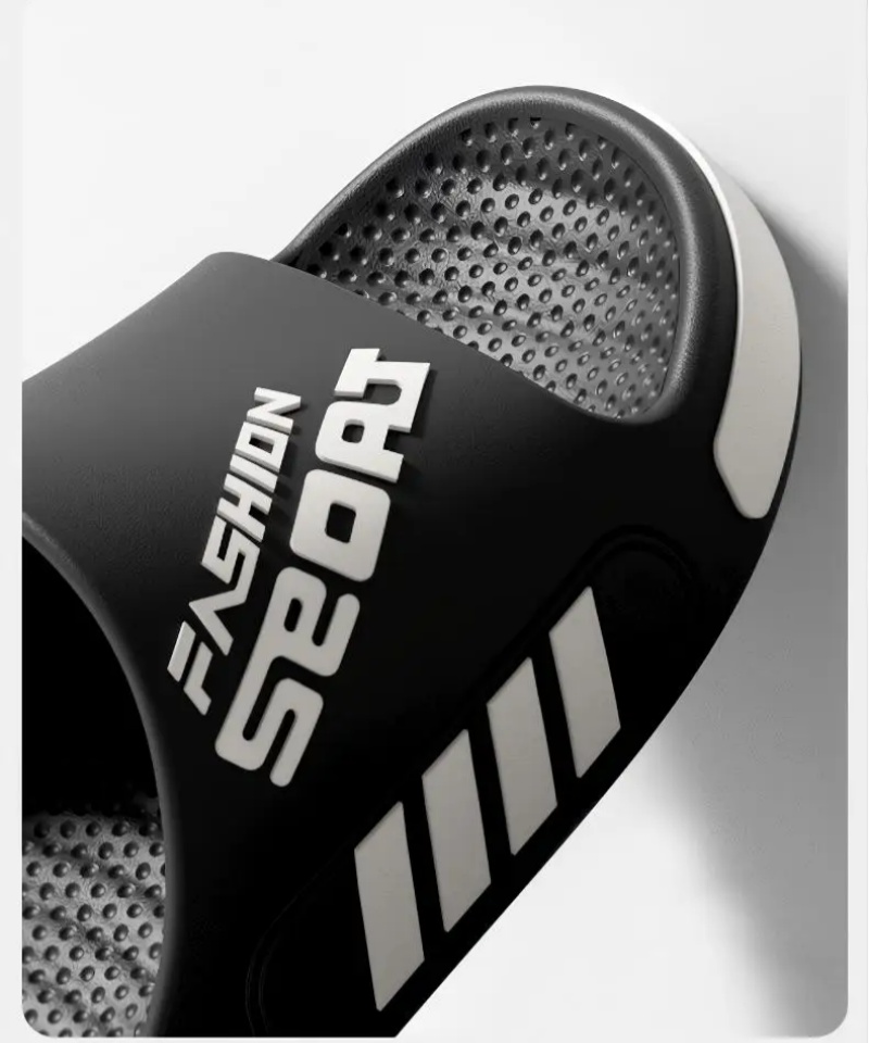 รองเท้าแตะ Eva ขนาดใหญ่สำหรับฤ - Men'S Shoes Professional บทวิจารณ์และราคา