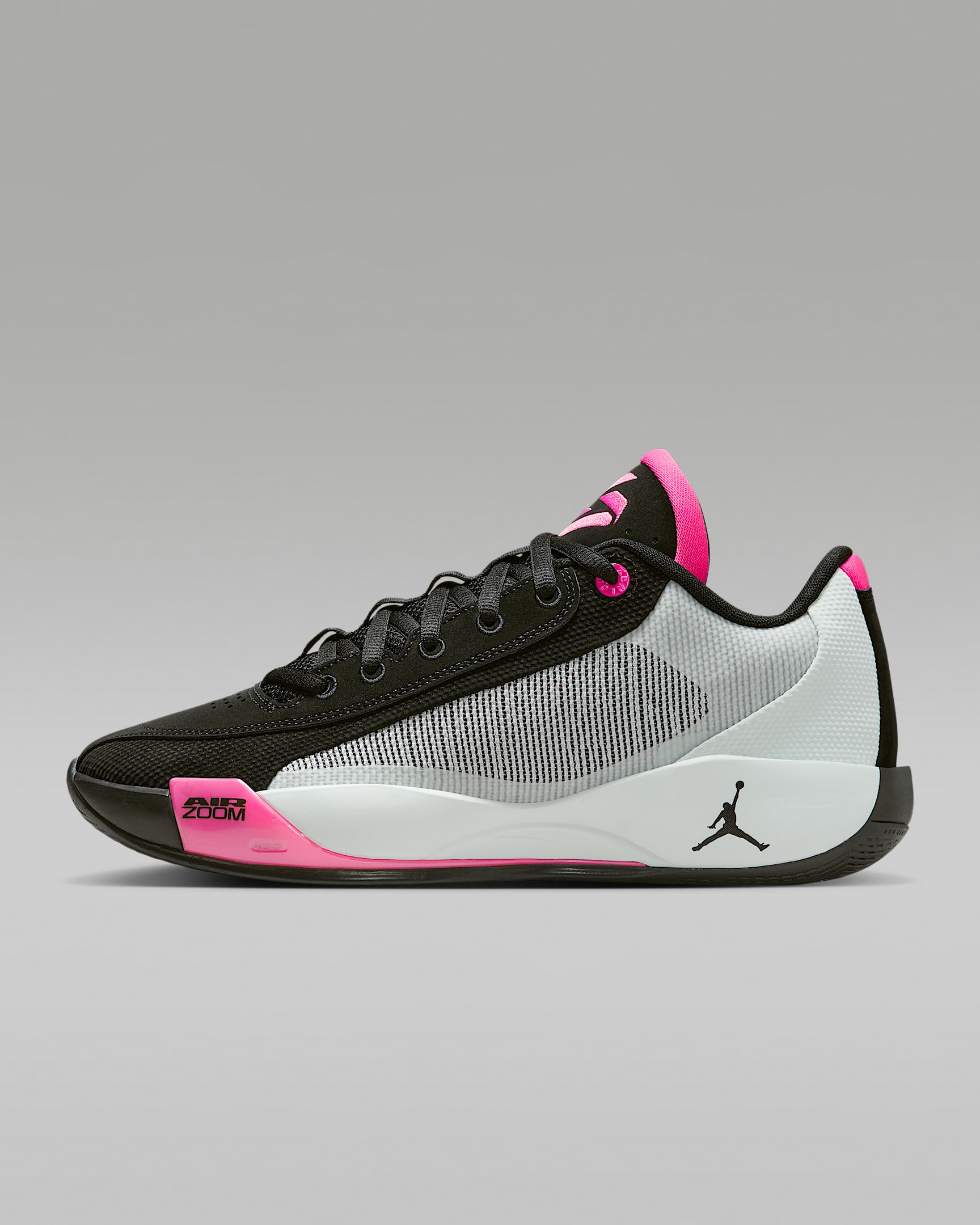 รองเท้าบาสเก็ตบอลแบบมีเบาะรองร - Men Shoes Jordan บทวิจารณ์และราคา