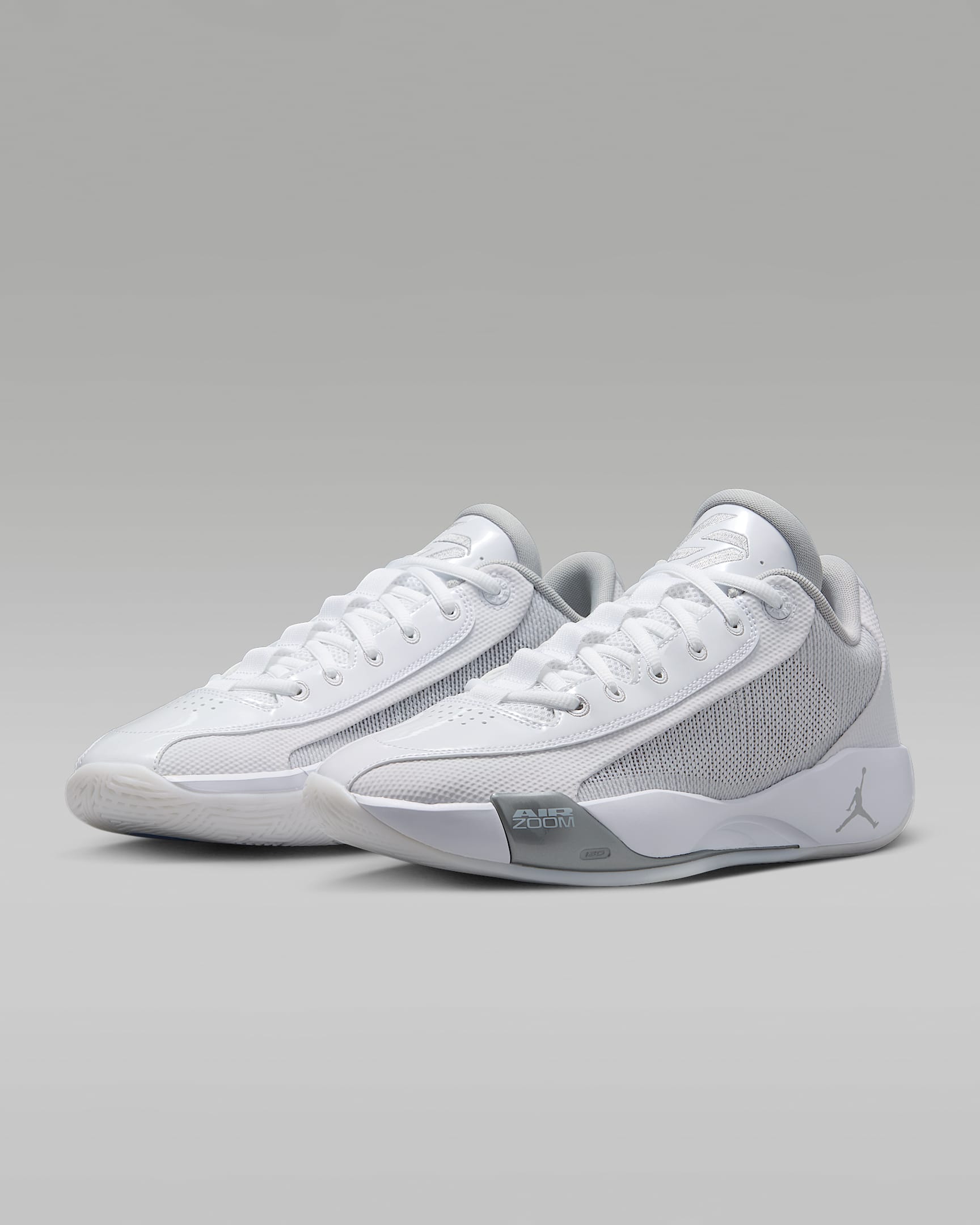 รองเท้าบาสเก็ตบอลแบบมีเบาะรองร - Men Shoes Jordan บทวิจารณ์และราคา