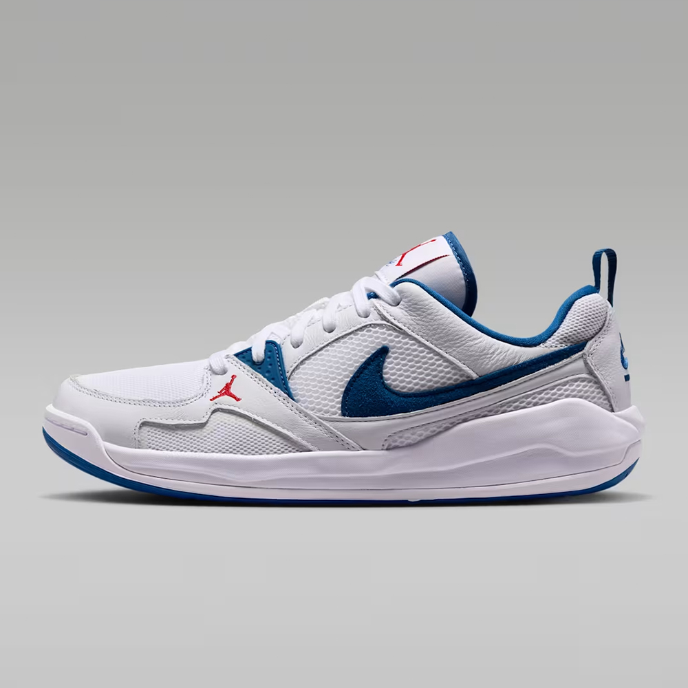 รองเท้าลำลองสำหรับผู้ชาย NIKE  - Men Shoes Jordan บทวิจารณ์และราคา