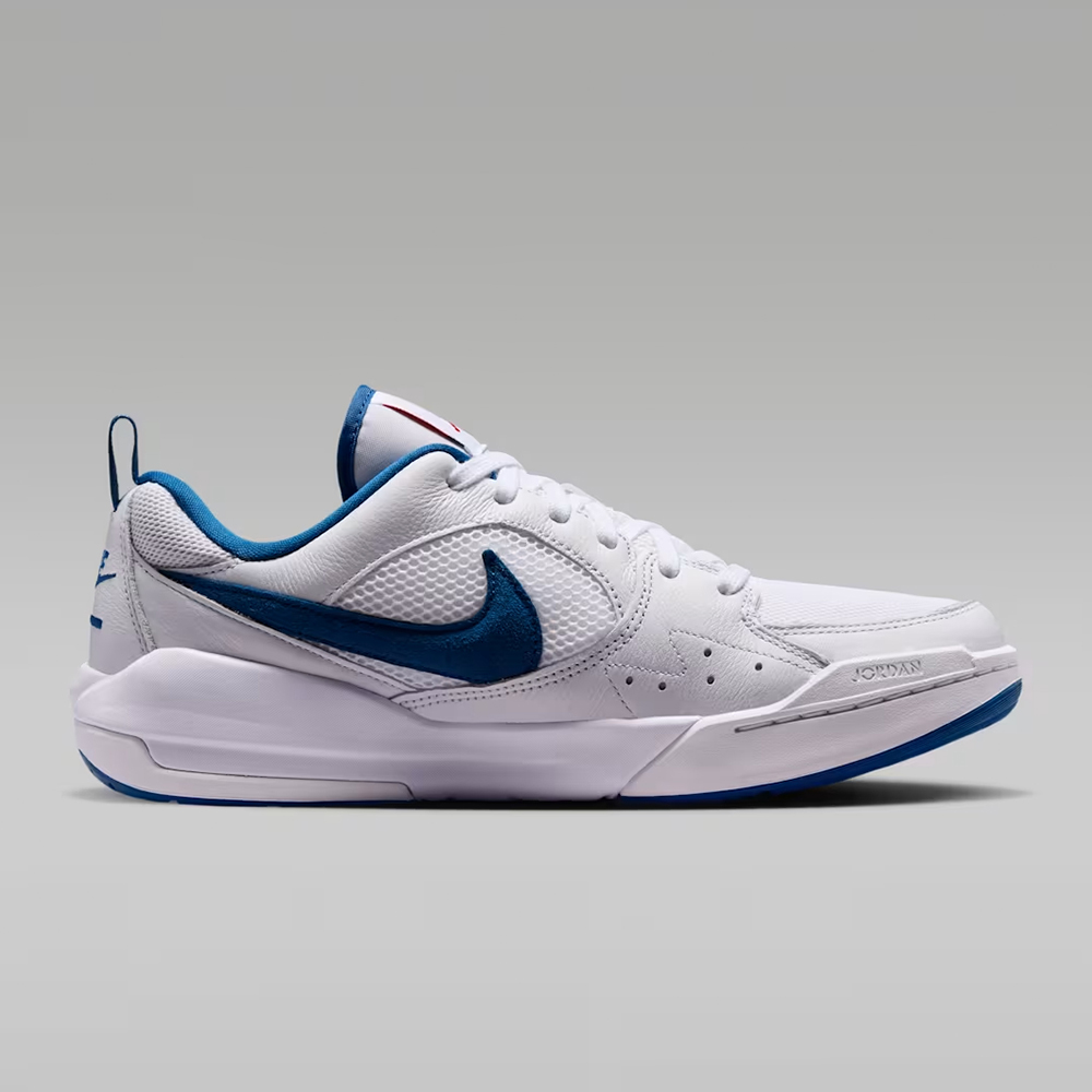 รองเท้าลำลองสำหรับผู้ชาย NIKE  - Men Shoes Jordan บทวิจารณ์และราคา