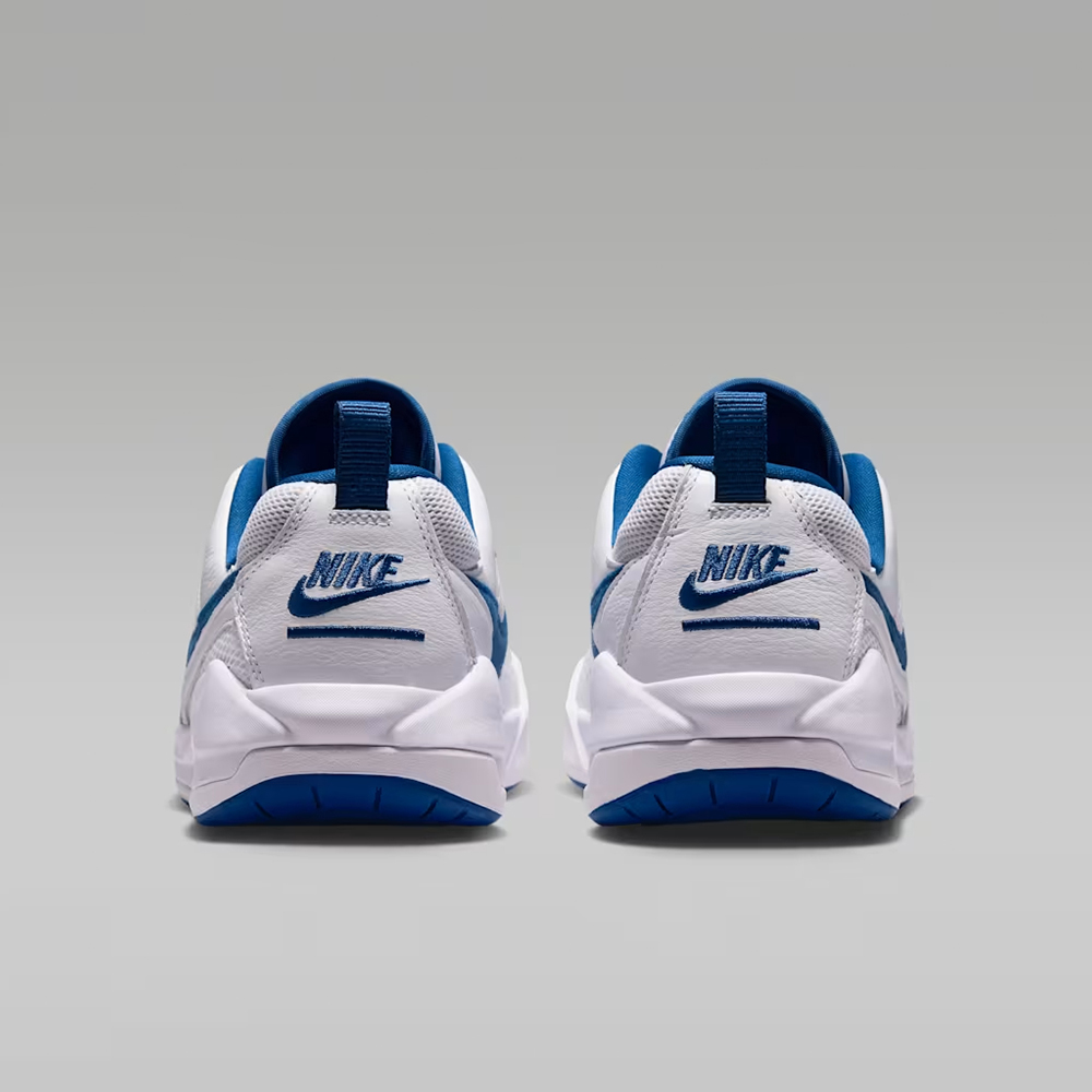 รองเท้าลำลองสำหรับผู้ชาย NIKE  - Men Shoes Jordan บทวิจารณ์และราคา