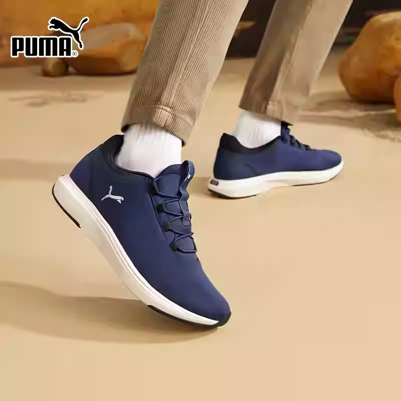 พูม่า ผู้ชายผู้หญิงรองเท้ากีฬา - Men'S Shoes Puma Sports บทวิจารณ์และราคา