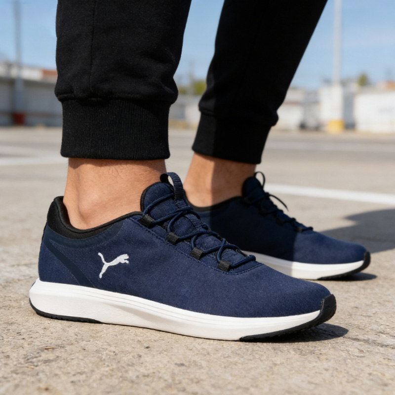 พูม่า ผู้ชายผู้หญิงรองเท้ากีฬา - Men'S Shoes Puma Sports บทวิจารณ์และราคา