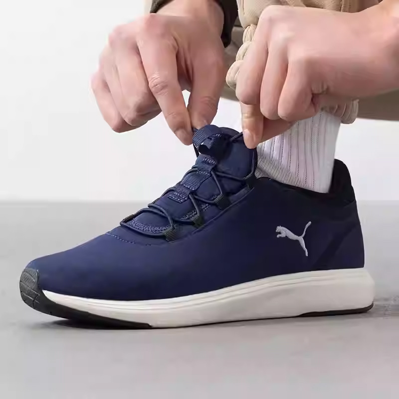 พูม่า ผู้ชายผู้หญิงรองเท้ากีฬา - Men'S Shoes Puma Sports บทวิจารณ์และราคา