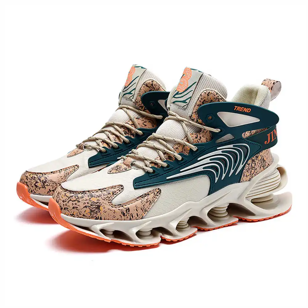 Non-SLIP กลางเด็กวิ่งรองเท้าผ้ - Men Shoes Name บทวิจารณ์และราคา