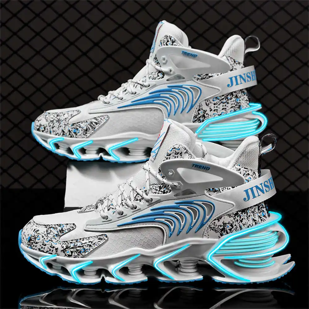 Non-SLIP กลางเด็กวิ่งรองเท้าผ้ - Men Shoes Name บทวิจารณ์และราคา