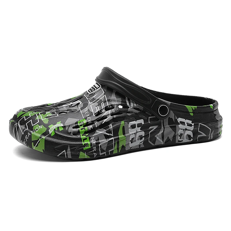 รองเท้าแตะผู้ชายไซส์ใหญ่รุ่นให - Men'S Shoes With Velcro บทวิจารณ์และราคา
