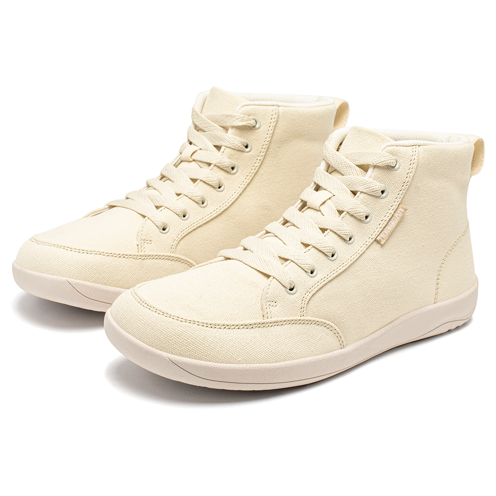 รองเท้า HOBIBEAR แบบหุ้มข้อกลา - Men'S Shoes Zero Drop บทวิจารณ์และราคา