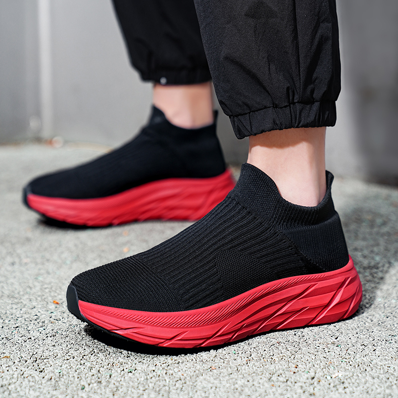รองเท้าวิ่งมาราธอนมืออาชีพ รอง - Men'S Shoes Professional บทวิจารณ์และราคา
