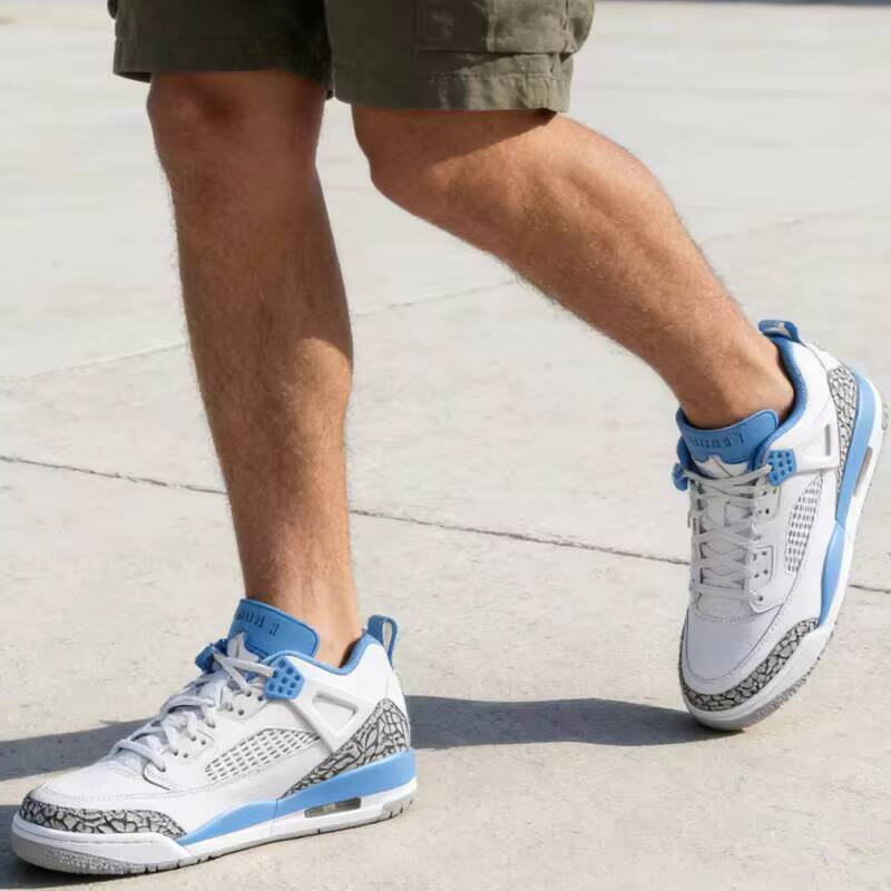 ร้อนแรงปี 2026 Nike Jordan Spi - Men Shoes Jordan บทวิจารณ์และราคา