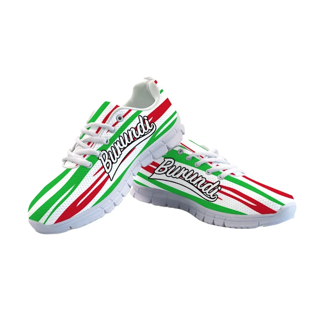 รองเท้าลำลองแบบตาข่ายพิมพ์ลายธ - Men Shoes Name บทวิจารณ์และราคา