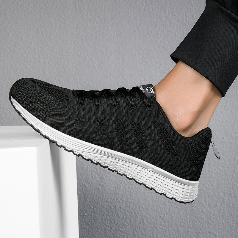 รองเท้าระบายอากาศผู้ชายรองเท้า - Men Shoes Xxl บทวิจารณ์และราคา