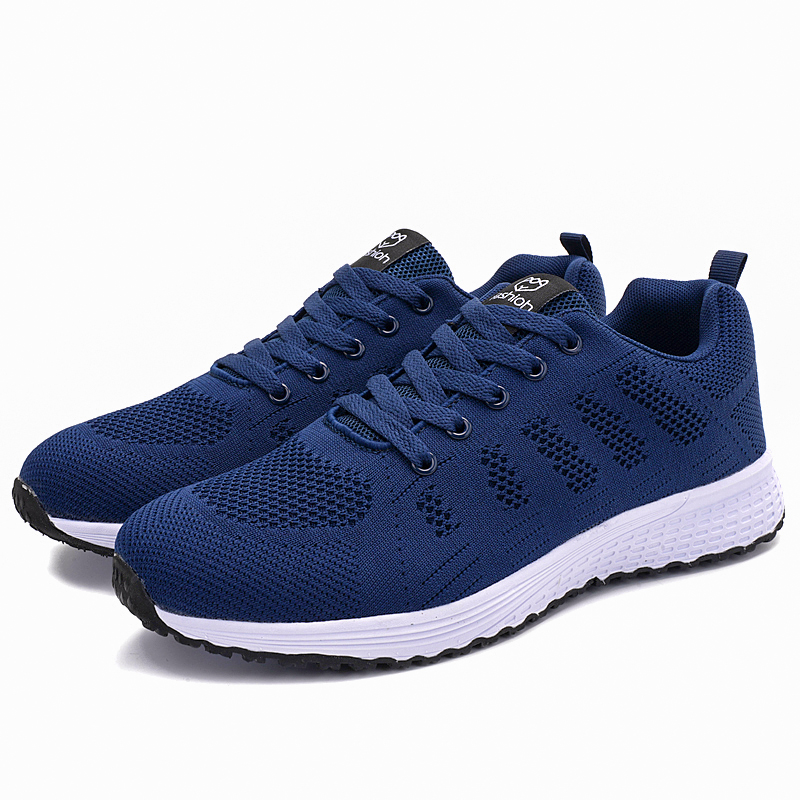 รองเท้าระบายอากาศผู้ชายรองเท้า - Men Shoes Xxl บทวิจารณ์และราคา