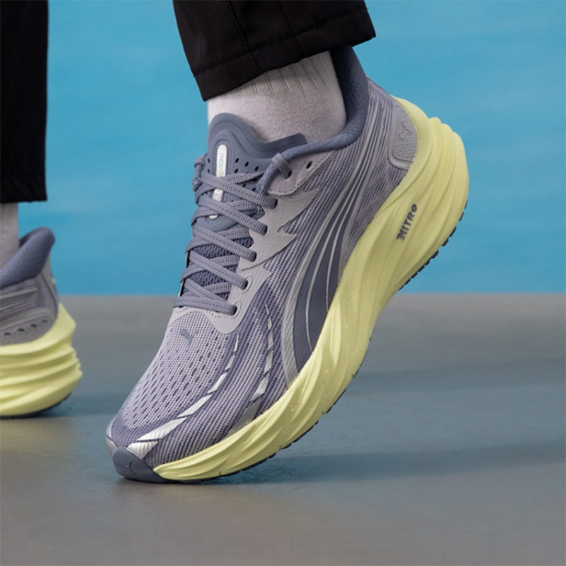 รองเท้าผู้ชาย Puma - Velocity  - Men'S Shoes Puma Sports บทวิจารณ์และราคา
