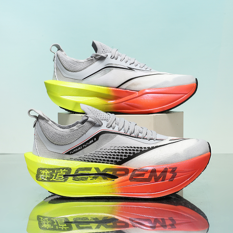 2026 มืออาชีพรองเท้ากีฬามาราธอ - Men'S Shoes Professional บทวิจารณ์และราคา
