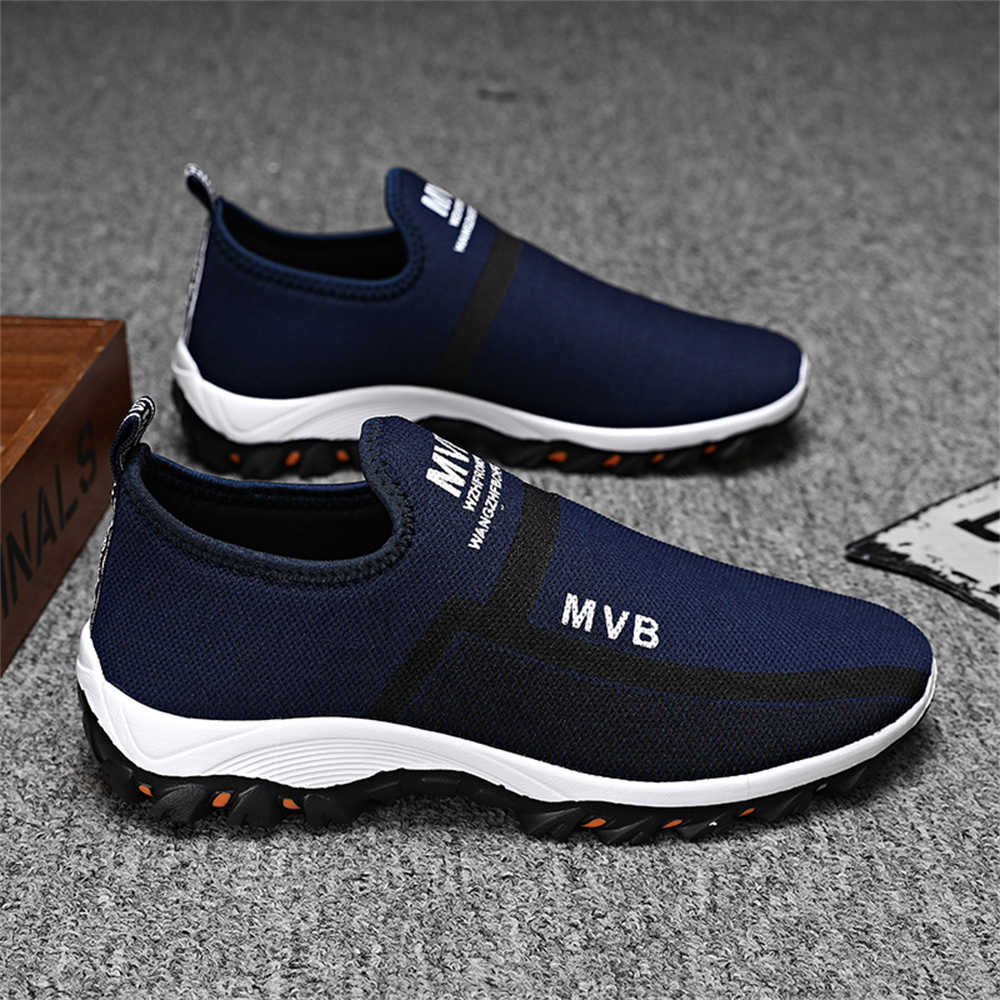 39-46 43-44 รองเท้ารองเท้าผ้าใ - Men Shoes Brand บทวิจารณ์และราคา
