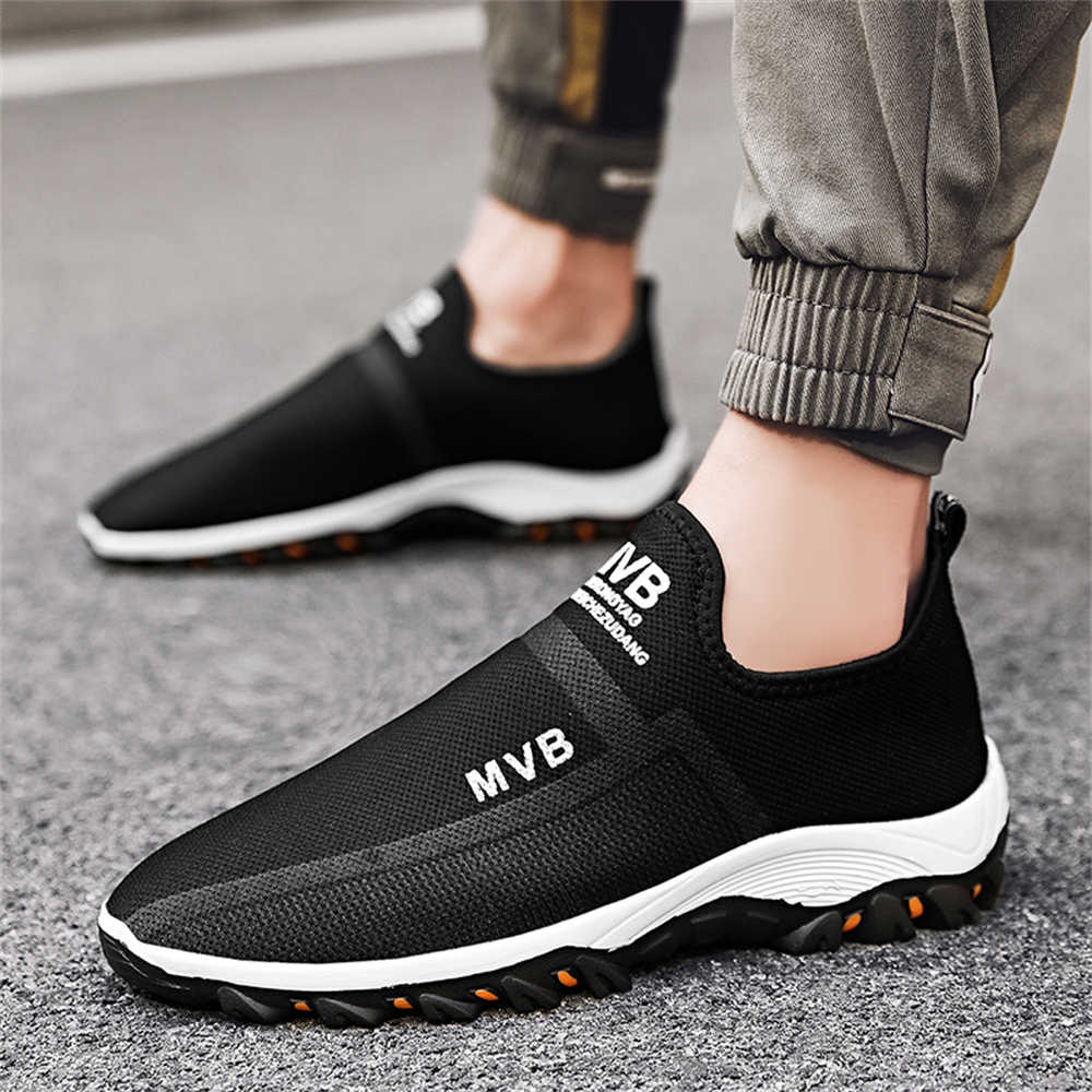 39-46 43-44 รองเท้ารองเท้าผ้าใ - Men Shoes Brand บทวิจารณ์และราคา