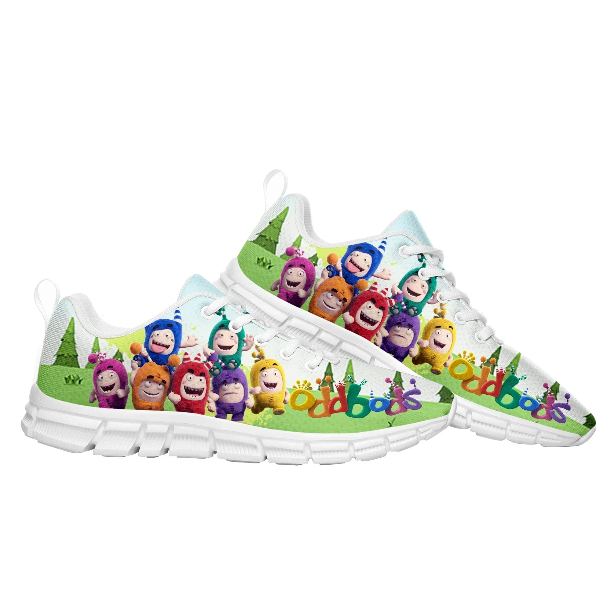 ออดบอดส์รองเท้ากีฬาบุรุษสตรีวั - Men Shoes Singapore บทวิจารณ์และราคา