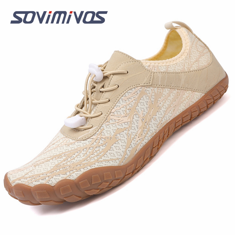 รองเท้าวิ่งเทรลแบบมินิมอลสำหรั - Men'S Shoes Zero Drop บทวิจารณ์และราคา