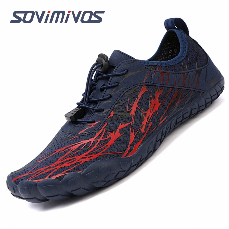 รองเท้าวิ่งเทรลแบบมินิมอลสำหรั - Men'S Shoes Zero Drop บทวิจารณ์และราคา