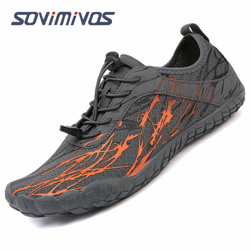 รองเท้าวิ่งเทรลแบบมินิมอลสำหรั - Men'S Shoes Zero Drop บทวิจารณ์และราคา