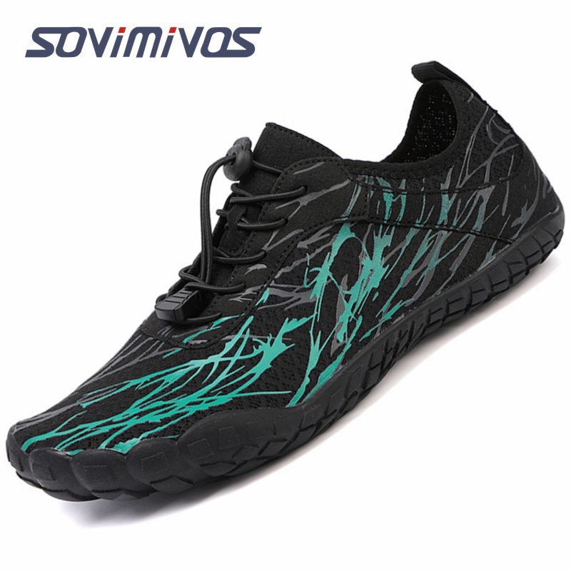 รองเท้าวิ่งเทรลแบบมินิมอลสำหรั - Men'S Shoes Zero Drop บทวิจารณ์และราคา