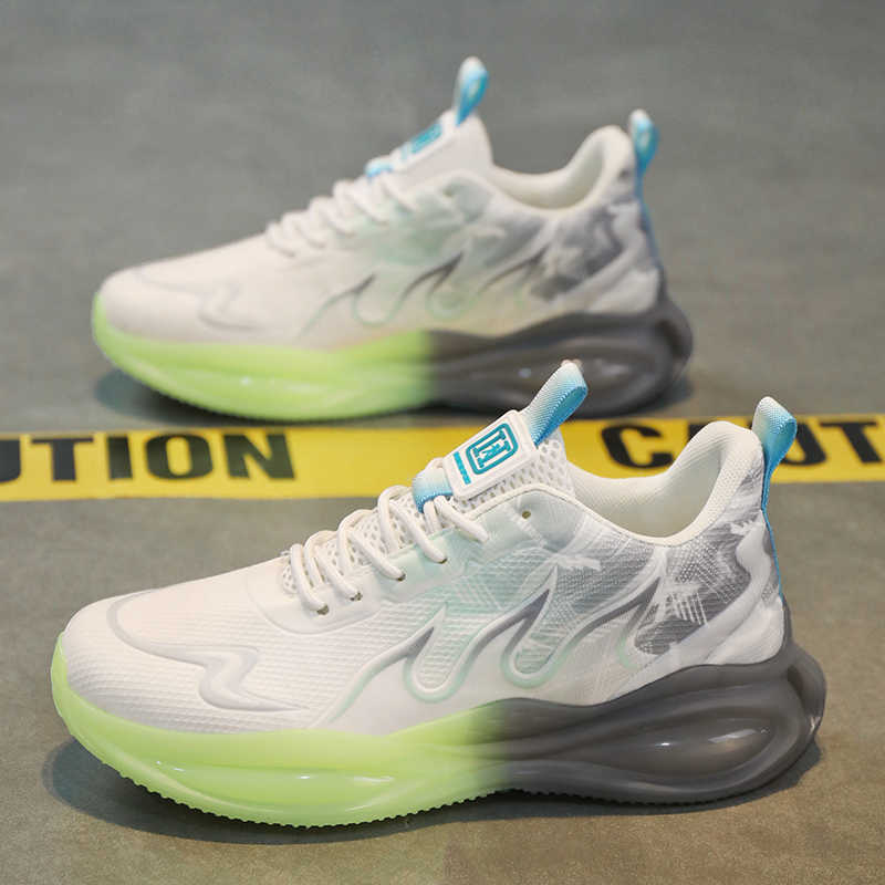 รองเท้ากันลื่นสำหรับผู้ชาย สีน - Men Shoes Brand บทวิจารณ์และราคา