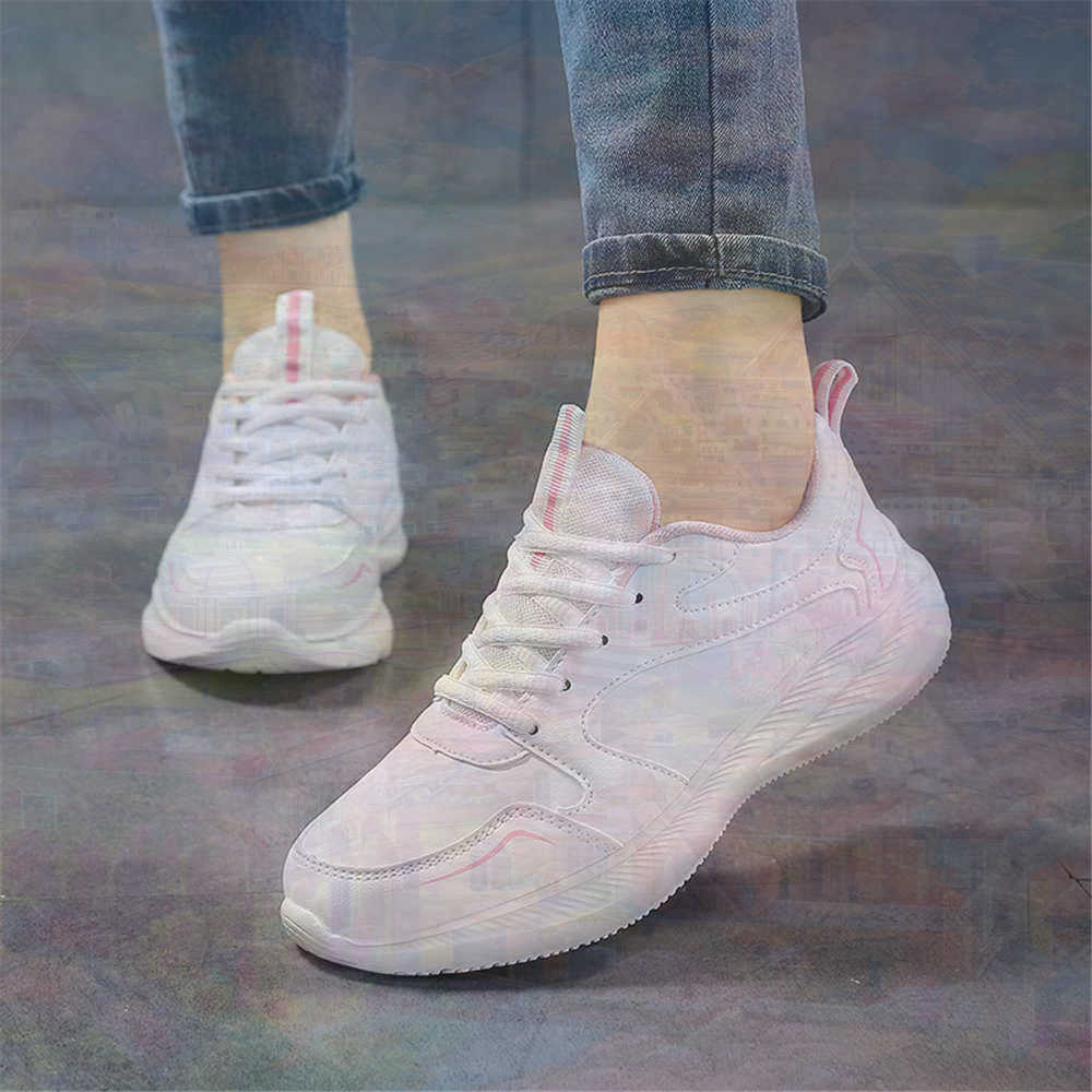 ขนาด 44 ต่ํารองเท้า Retro Man  - Men'S Shoes Good For Flat Feet บทวิจารณ์และราคา