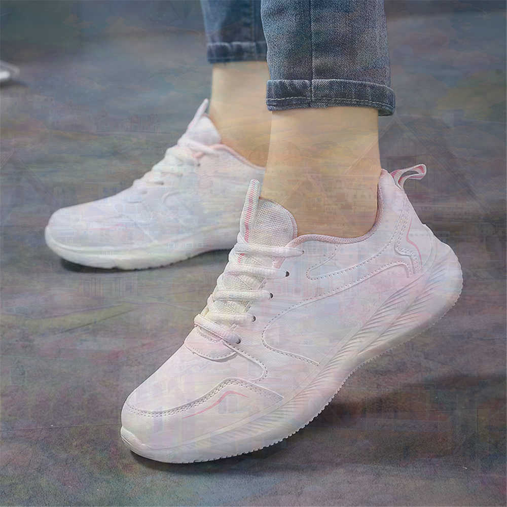 ขนาด 44 ต่ํารองเท้า Retro Man  - Men'S Shoes Good For Flat Feet บทวิจารณ์และราคา