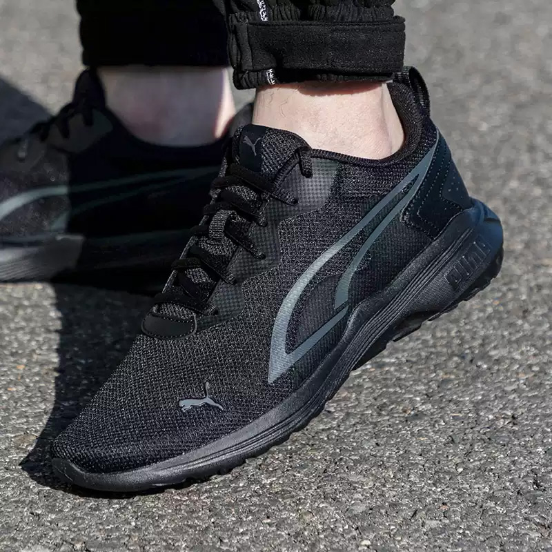 รองเท้าลำลองระบายอากาศแท้จาก P - Men'S Shoes Puma Sports บทวิจารณ์และราคา
